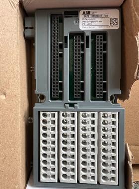 ABB模块，TU516，全新带包装