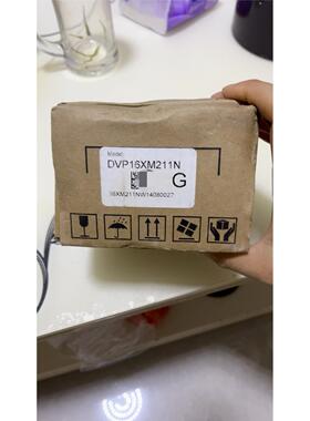 全新原装，DVP16XM211N