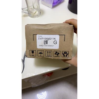 全新原装，DVP16XM2N全新