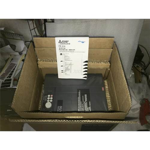 变频器FR-E740/0695SCna