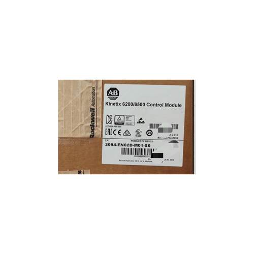 2094-END-M01-S全新未拆