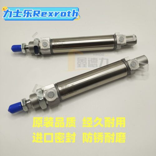 力士乐Rexroth AVENTICS气缸25X25 0822034304  0822334502/03/04