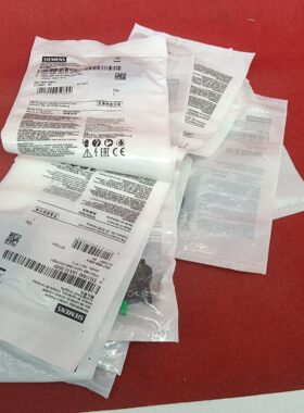 西门子触点模块3SU1400-1AA10-3BA0 工程剩余