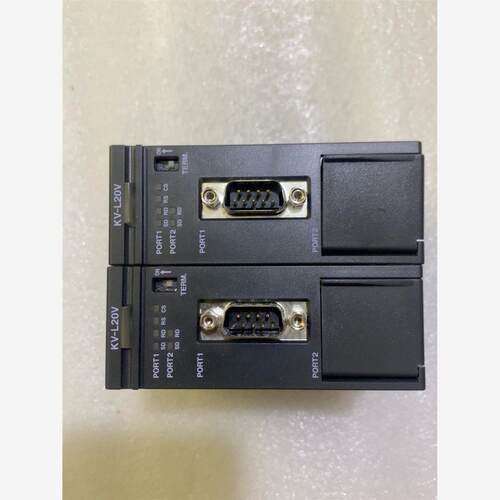 基恩士KV-L20V 成色漂亮 包好议价