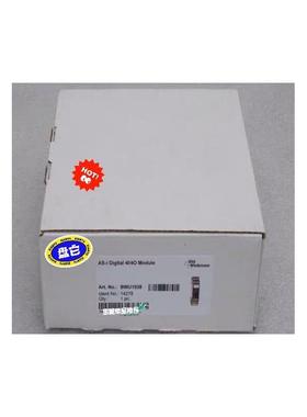 Bihl+Wiedemann必威 BWU1938 模块BWU