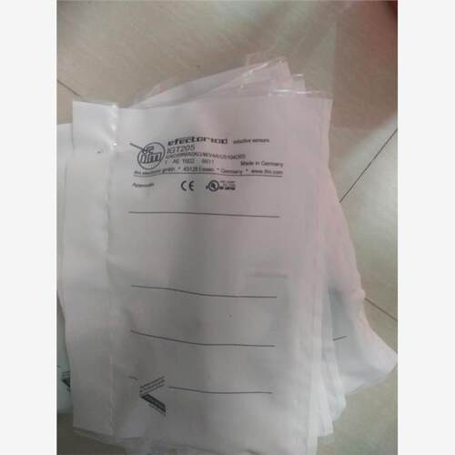 易福门接近开关IGT205，感兴趣的话给我留言吧！