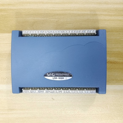 COMPUTING USB-1808X数据采集模块控制器，拆议价