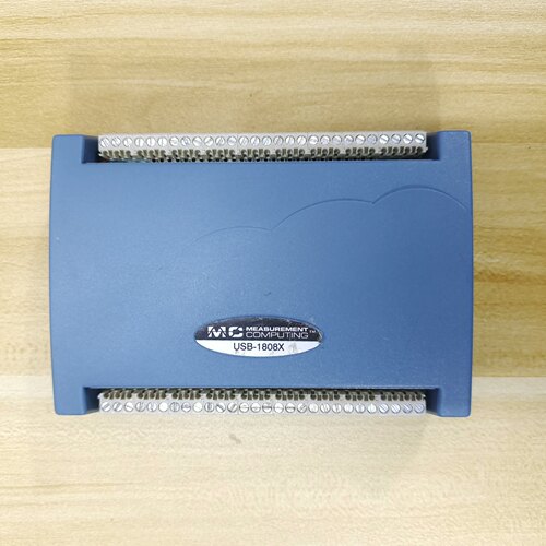 COMPUTING USB-1808X数据采集模块控制器，拆议价