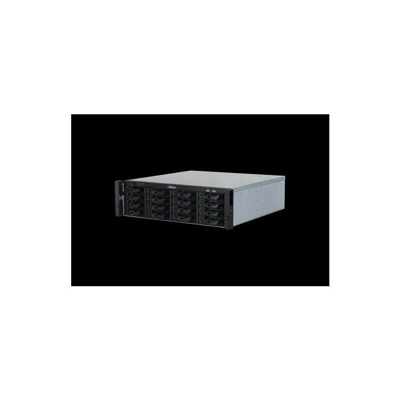 大华 16 盘位 64 路网络硬盘录像机DH-NVR5064