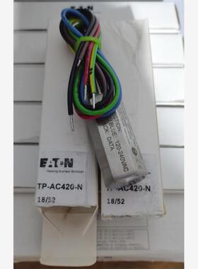 英国MTL库存现货进口全新MTL浪涌保护器-TP-AC420-N现货秒发