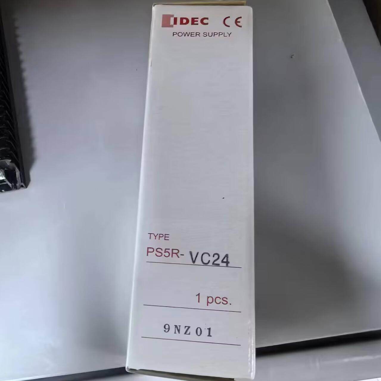 IDEC和泉电源开关PS5R-VC24