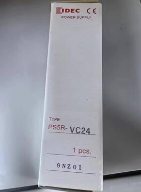 IDEC和泉电源开关PS5R-VC24