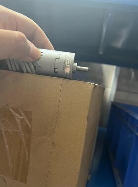 SMC旋转气缸CDRB2BWU15-90DZ成色漂亮