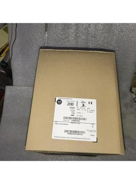 AB变频器 20BC2P1A0AYNANC0/20BC2P1