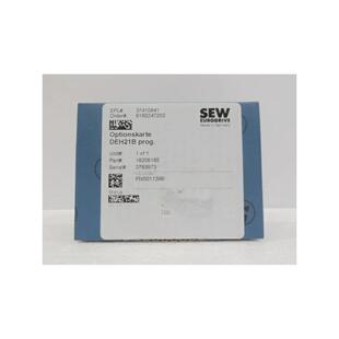 议价出售 SEW Eurodrive DEH21B 1820