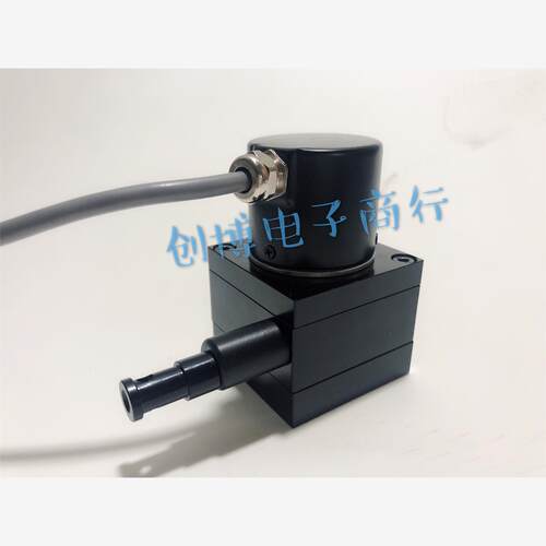 VL10-06G-10-30F-2000BM拉线盒编码器 全新质保18月