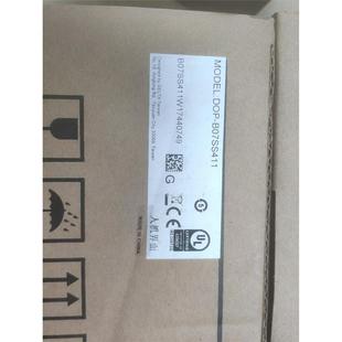 全新台达触摸屏DOP 还有2个 B07SS411