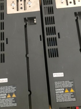 全新西门子没有包装6SL3210-1PE21-1UL0实物图议价