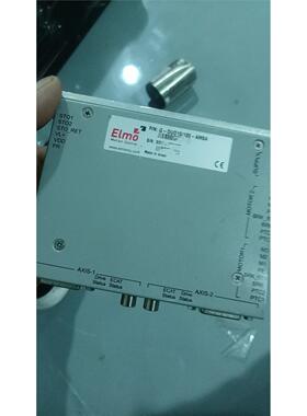 elmo g-duo10/100-amba. 数量2
