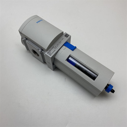FESTO 530502 530506费斯托超精细过滤器MS6-LFM-1/2-ARV-BRV现货