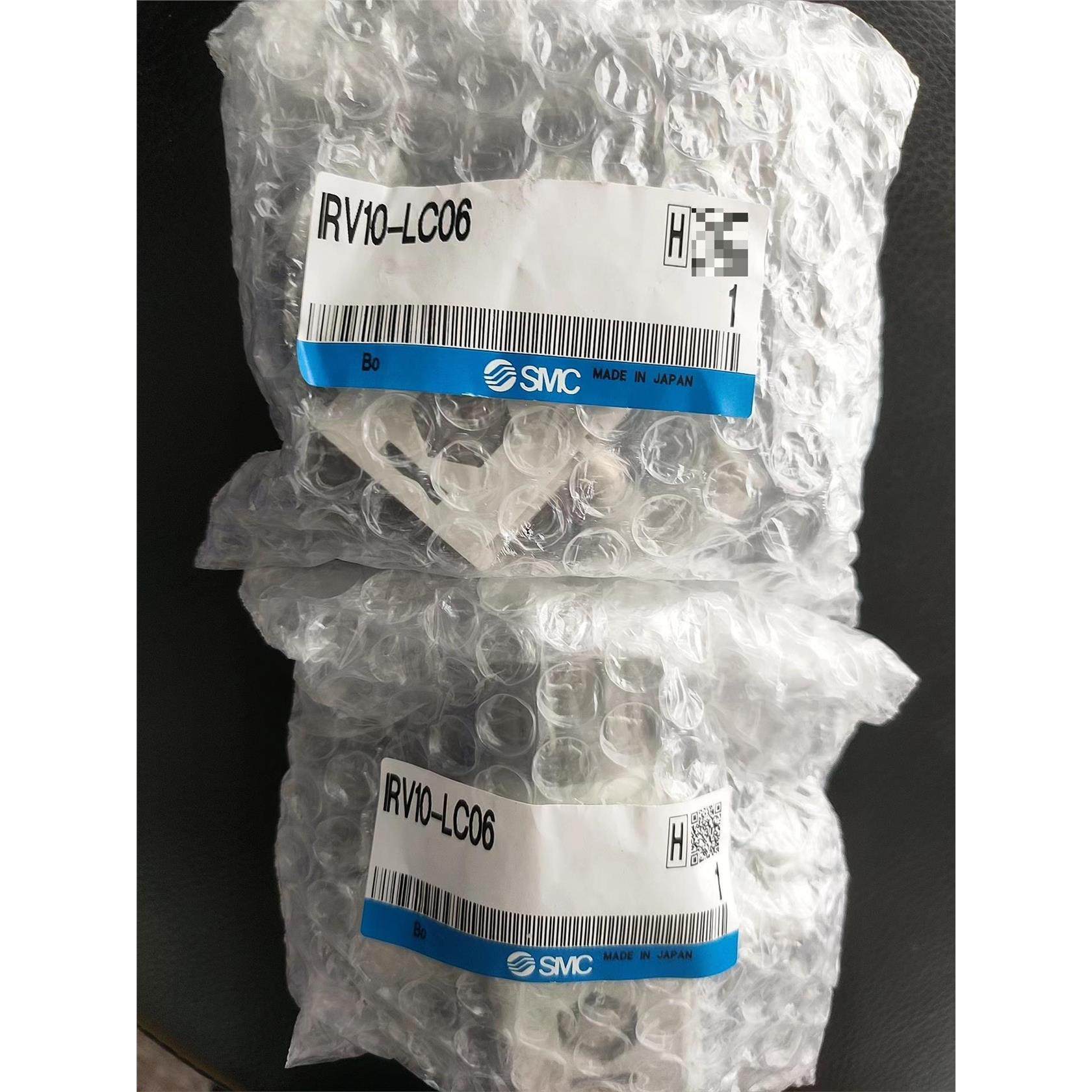 工程剩余，SMC调压阀IRV1