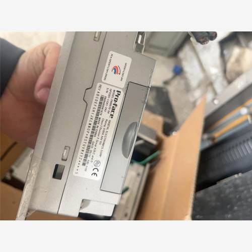 普罗菲斯gp2301-lg41-24v 拆机屏，功能正常 看议价