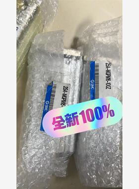 全新库存现货SMC正品气缸25A-MGPM16-100Z   2