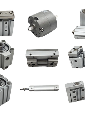 SMC库存现货高速气缸RHCB/RHCL/RHCF20/25/32/40-300-400-500-600