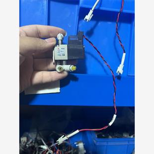 F大量现货 成色较好需 5LZ SMC电磁阀VZ110