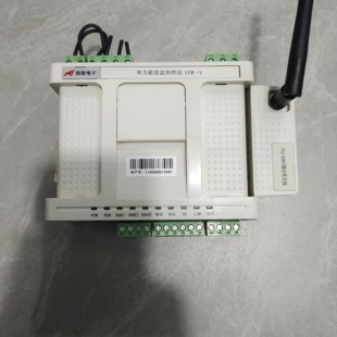 新联电子EEM-IV 电力能效检测终端，全新现货拆机已通电测试功