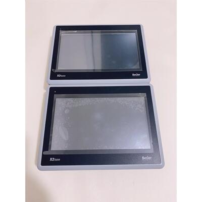北尔触摸屏，型号X2base