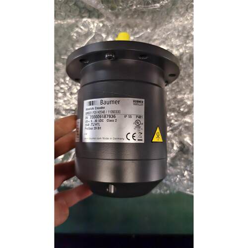 Baumer堡盟AMG81P29H20