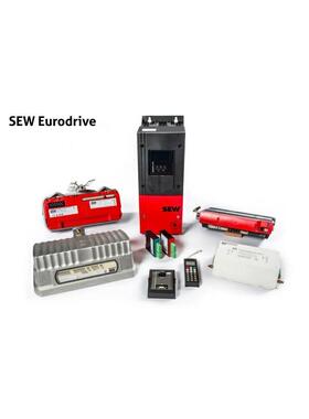 SEW Eurodrive DFP21B 编码器卡 全新