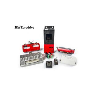 SEW Eurodrive DFP21B 编码器卡 全新