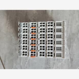 倍福拆机模块EL1088 单价140，2088 单价150，议价