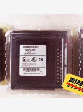 GE 模块 IC693MDL330F议价