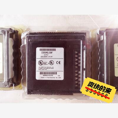 GE 模块 IC693MDL330F议价