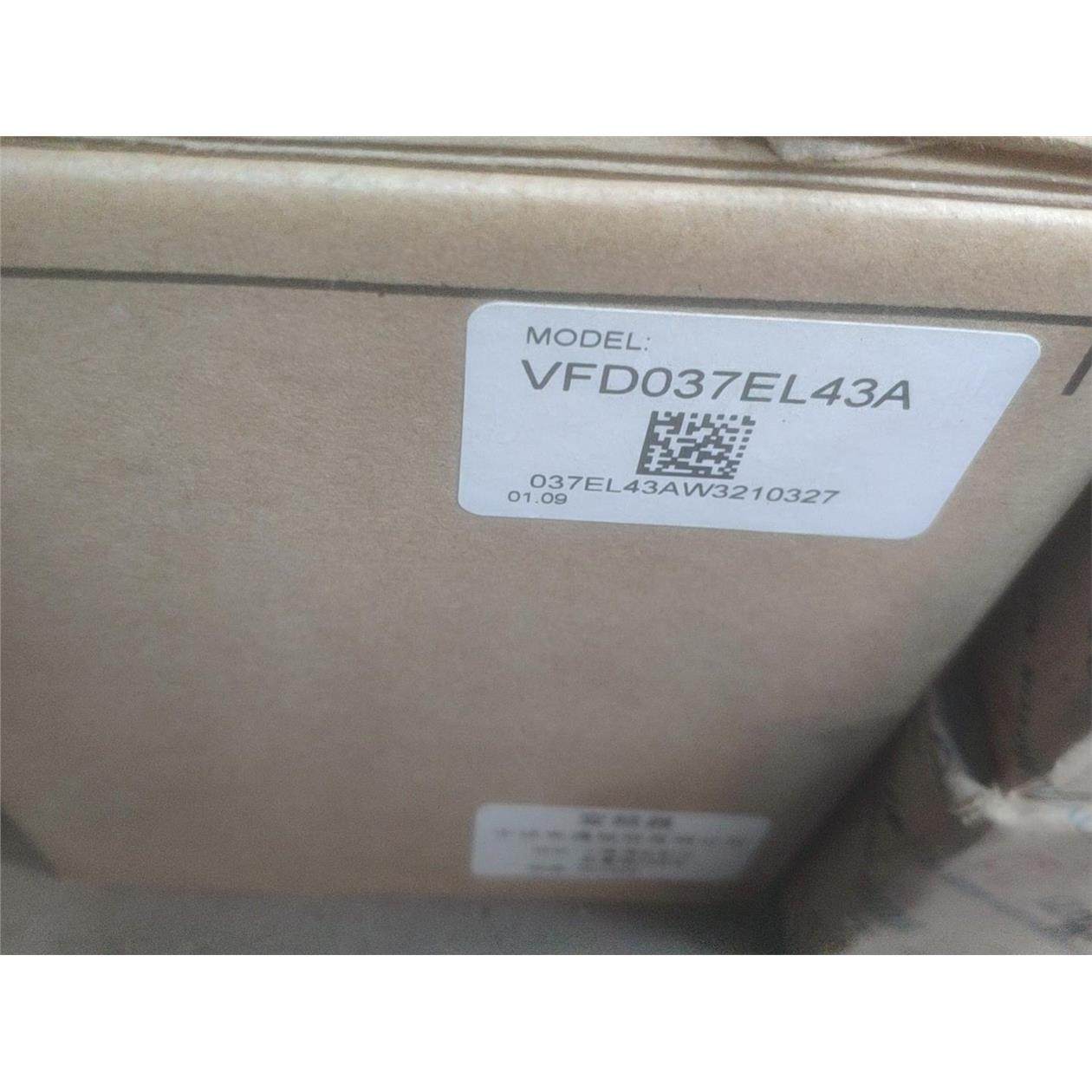 全新台达变频器VFD037EL43A,户外/登山/野营/旅行用品,战术腰带/皮带/腰封,淘宝优惠券,粉丝福利购,淘宝优惠卷