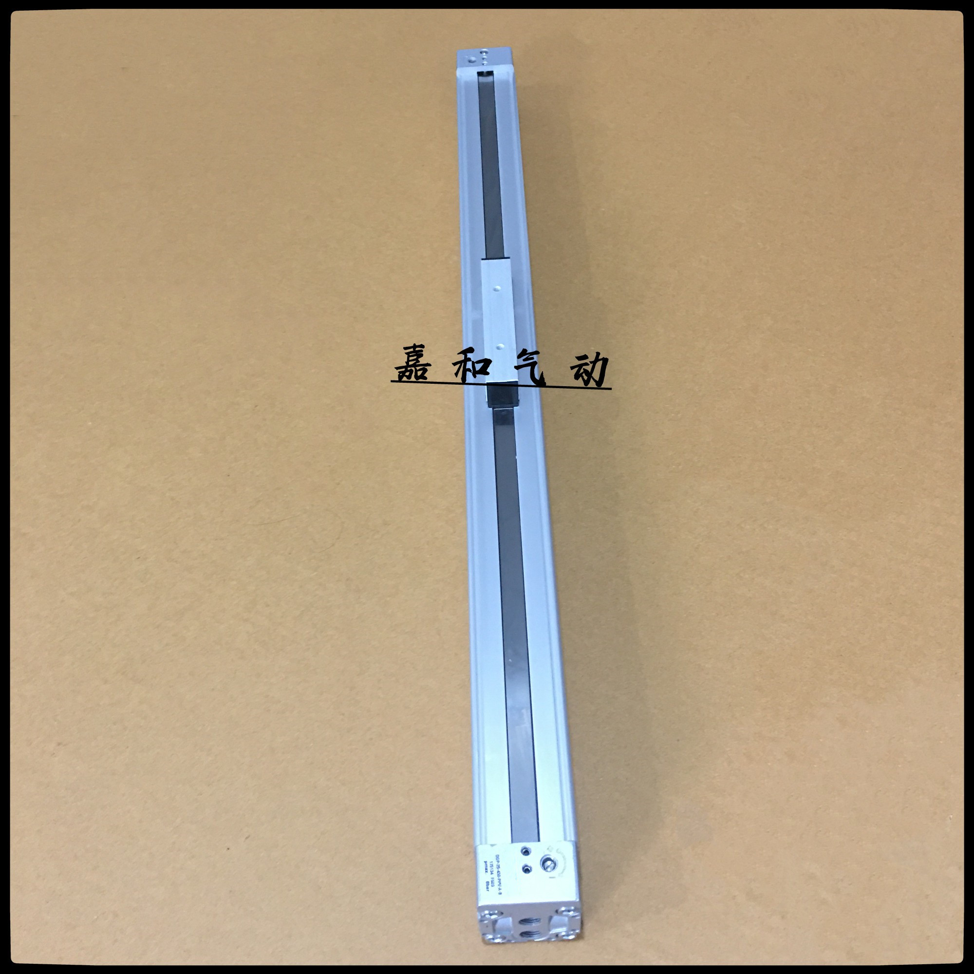 无杆气缸DGP/DGC-K-63-400-450-500-550-600-650-G-GF-KF-PPV-A