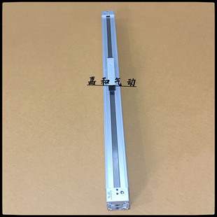 400 550 DGC 无杆气缸DGP 450 650 600 500 PPV