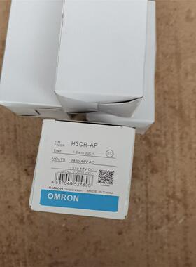 H3CR-AP 24to48VAC 12to48VDC