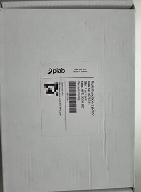 Piad真空发生器，