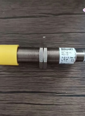 巴鲁夫 BOS01F8 BOS 18M-PS-PR23-S4