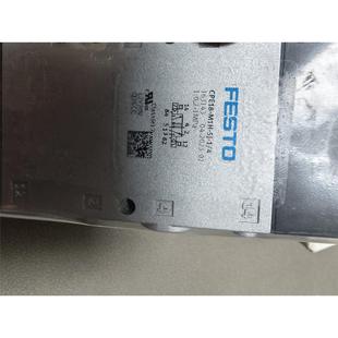 FESTO电磁阀CPE18 16314 M1H