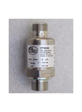 德国易福门IFM压力传感器 PT3550 全新原装现货