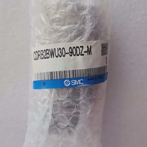 工程剩余，SMC气缸CDRB2B
