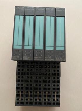 西门子 模块 6ES7131-4BD01-0AB0 6ES7