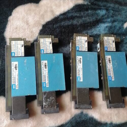 MAC电磁阀42-EMJ-GDFP-19