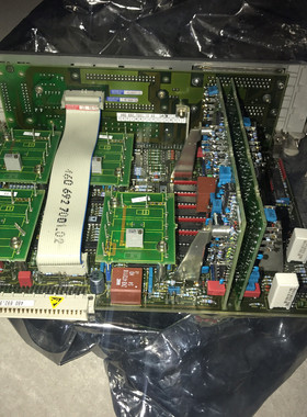 6DD2920-0AB1 西门子6DD simadyn接口模