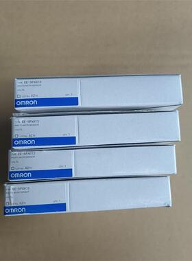 全新原装液位传感器EE-SPX613，全新未拆封